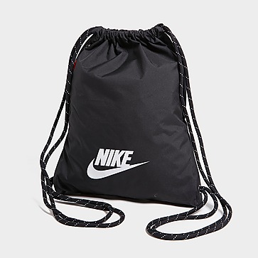Nike mochila saco Heritage 2.0