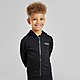 Negro/Blanco McKenzie chaqueta con capucha Essential infantil