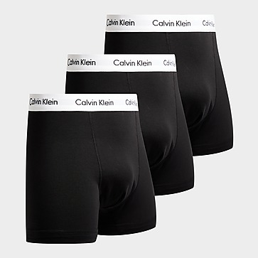 Calvin Klein Underwear pack de 3 calzoncillos