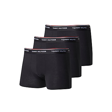 Tommy Hilfiger packe de 3 boxers Tommy