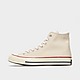 Blanco Converse Chuck 70 Hi