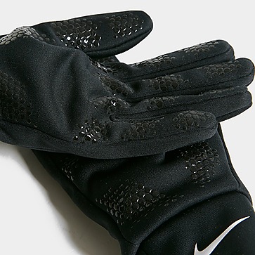 Nike guantes Hyperwarm