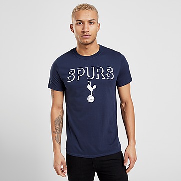 Official Team camiseta Tottenham Hotspur Badge