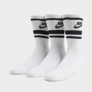 Nike pack de 3 calcetines Essential Crew