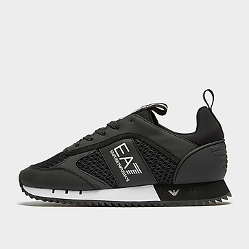 Emporio Armani EA7 Mesh Run para mujer