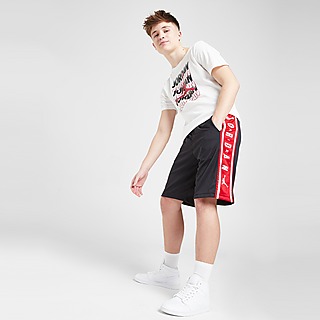 Jordan pantalón corto Hybrid Basketball júnior