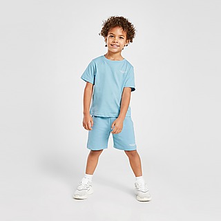 McKenzie camiseta y pantalón corto Mini Essential infantil