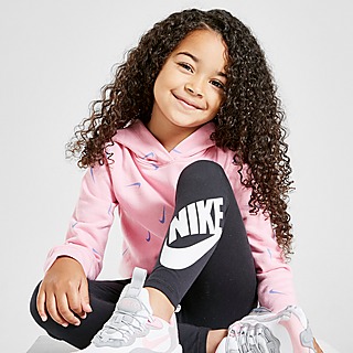 Nike leggings Girls' Futura infantil