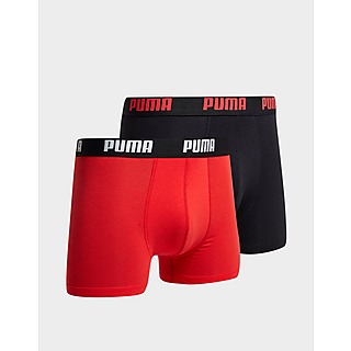 calzoncillos boxer hombre pack puma