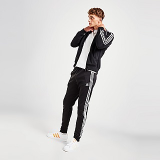 adidas Originals pantalón de chándal SST