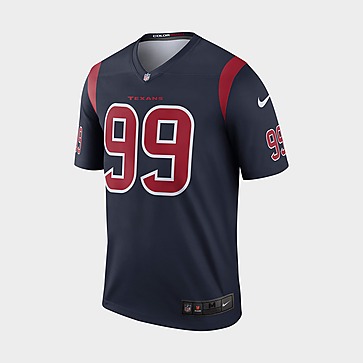 Nike camiseta Legend NFL Houston Texans Watt #99