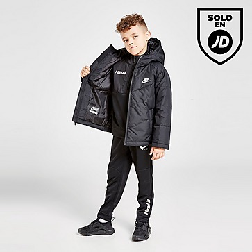 Nike chaqueta Padded infantil