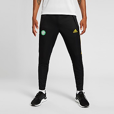adidas pantalón de chándal Celtic FC Training