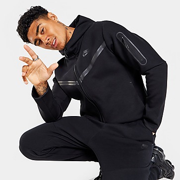 Nike Sudadera con capucha Tech Fleece Full Zip