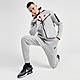 Gris/Negro Nike Pantalón de chándal Tech Fleece