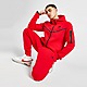 Rojo Nike Pantalón de chándal Tech Fleece