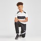 Negro/Plateado Nike pantalón de chándal Academy Pro júnior