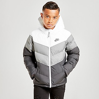 Nike chaqueta Padded Sportswear júnior