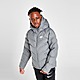 Gris Nike chaqueta Padded Sportswear júnior