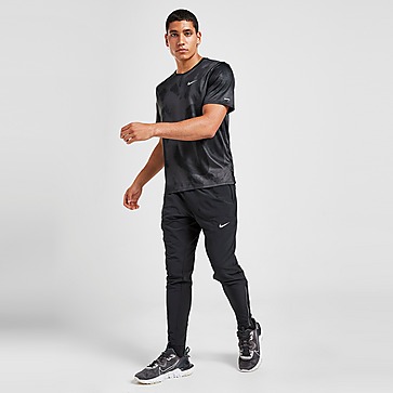 Nike pantalón de chándal Phenom Elite Woven