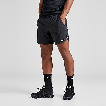 Nike pantalón corto Flex Stride 7"