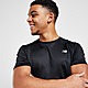 Negro New Balance camiseta Accelerate