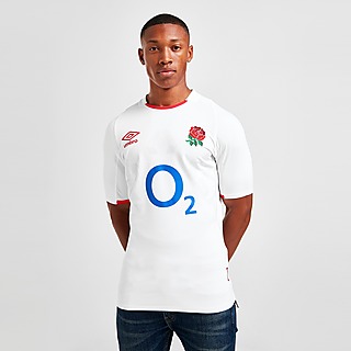 Umbro England RFU 2020 Pro Home Shirt