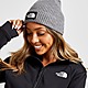 Gris/Negro The North Face gorro TNF Box