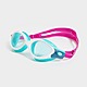 Azul Speedo Futura Biofuse Flexiseal gafas de natación