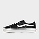 Negro/Blanco Vans Sk8-Low