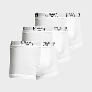 Emporio Armani Loungewear pack de 3 boxers