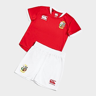 Canterbury British & Irish Lions 2021 Mini Kit Infant