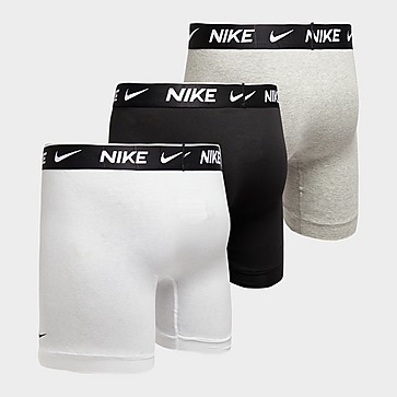 Nike pack de 3 calzoncillos Boxer