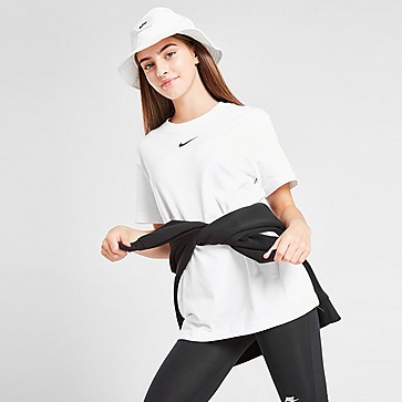 Nike camiseta Sportswear Essential júnior