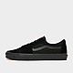 Negro Vans Sk8-Low