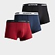 Multicolor McKenzie Wyatt 3 Pack of Boxer Shorts Junior