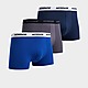 Multicolor McKenzie Wyatt 3 Pack of Boxer Shorts Junior