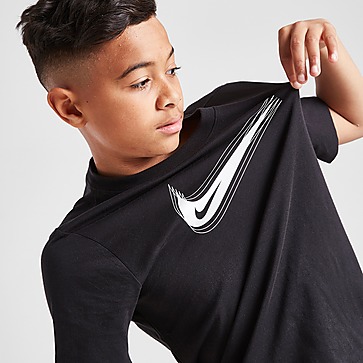 Nike Swoosh T-Shirt Junior