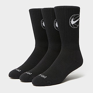 Ánimo Rechazo Silla Nike Calcetines - Baloncesto | JD Sports España