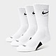  Nike pack de 3 calcetines Everyday Basketball