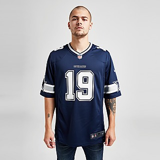 Nike NFL Dallas Cowboys Cooper #19 Jersey