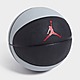 Negro/Gris Jordan balón de baloncesto Skills