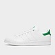 Blanco/Blanco/Verde/Verde adidas Originals Stan Smith