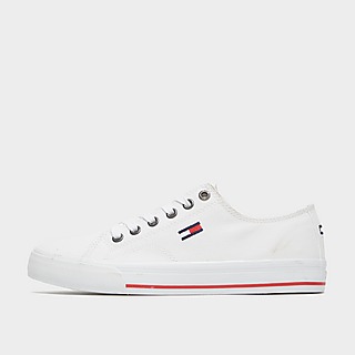 Tommy Jeans Low Cut Vulc para mujer