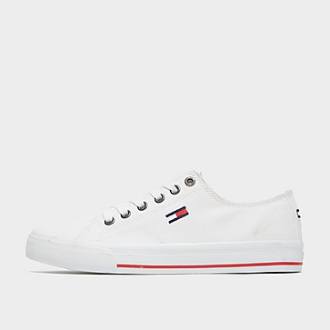 Tommy Jeans Low Cut Vulc para mujer