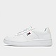 Blanco Tommy Jeans Basket para mujer