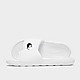 Blanco Nike chanclas Victori One para mujer