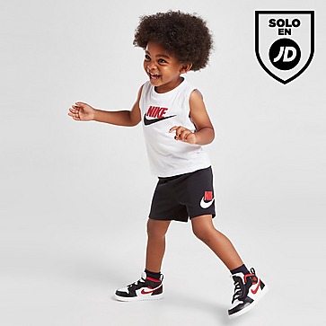 Nike Tank/Shorts Set Infant