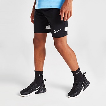 Nike pantalón corto Dri-FIT Academy júnior