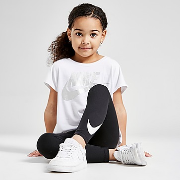 Nike Girls' Dri-FIT Leggings Children